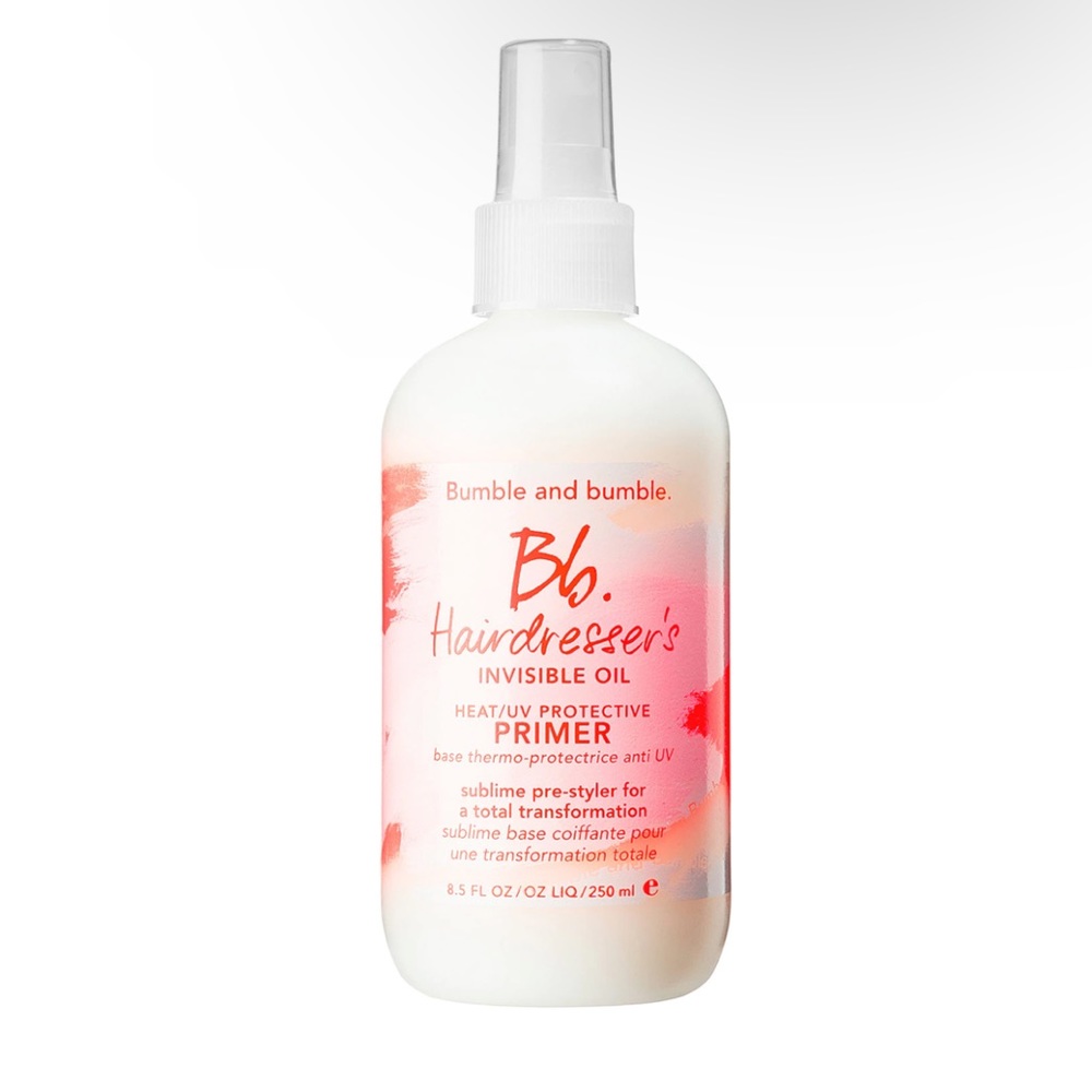 Bumble and Bumble Invisible Oil Hair Primer